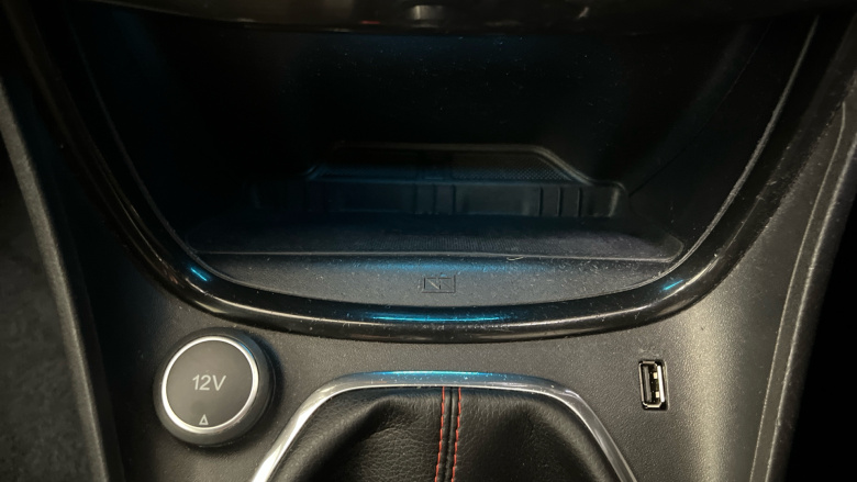 Ford Puma 1.0 EcoBoost Hybrid mHEV ST-Line X First Ed 5dr Petrol Hatchback